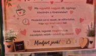 Bükki Útonálló Street Food, Dédestapolcsány