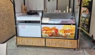 Bükki Útonálló Street Food, Dédestapolcsány