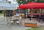 Bükki Útonálló Street Food Dédestapolcsány