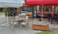Bükki Útonálló Street Food, Dédestapolcsány