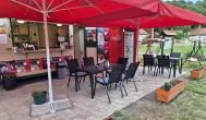 Bükki Útonálló Street Food, Dédestapolcsány
