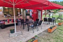 Bükki Útonálló Street Food Dédestapolcsány