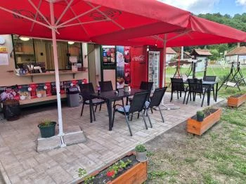 Bükki Útonálló Street Food Dédestapolcsány
