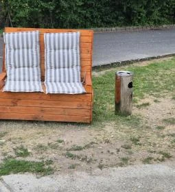 Bükki Útonálló Street Food