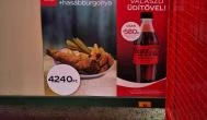 Bükki Útonálló Street Food, Dédestapolcsány