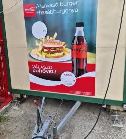 Bükki Útonálló Street Food