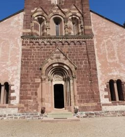 Bűnbánó Magdolna-templom 