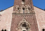 Bűnbánó Magdolna-templom Felsőörs