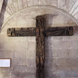 Bűnbánó Magdolna-templom Felsőörs - Egyéb