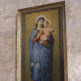 Bűnbánó Magdolna-templom Felsőörs - Egyéb