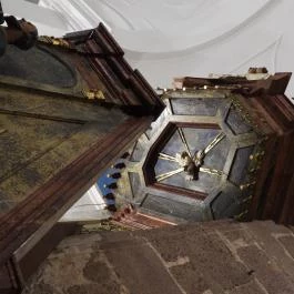 Bűnbánó Magdolna-templom Felsőörs - Egyéb