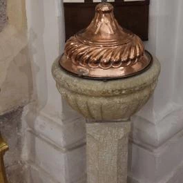 Bűnbánó Magdolna-templom Felsőörs - Egyéb