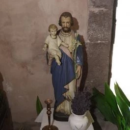 Bűnbánó Magdolna-templom Felsőörs - Egyéb