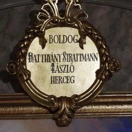 Bűnbánó Magdolna-templom Felsőörs - Egyéb