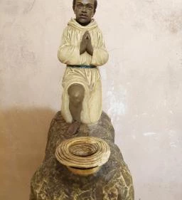 Bűnbánó Magdolna-templom 