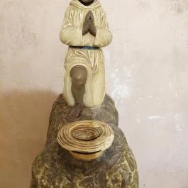 Bűnbánó Magdolna-templom Felsőörs - Egyéb