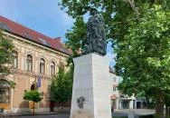 Bundás-kút Jászberény