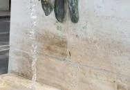 Bundás-kút Jászberény