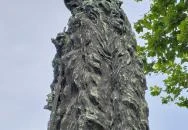 Bundás-kút Jászberény