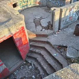 Bunkerek Budapest - Külső kép