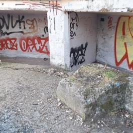 Bunkerek Budapest - Belső