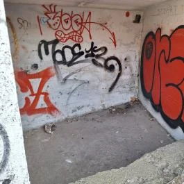 Bunkerek Budapest - Belső