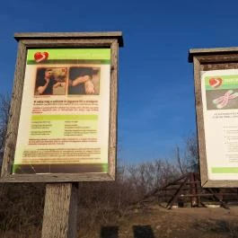 Bunkerek Budapest - Egyéb