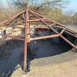 Bunkerek Budapest - Külső kép