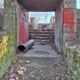 Bunkerek Budapest - Egyéb