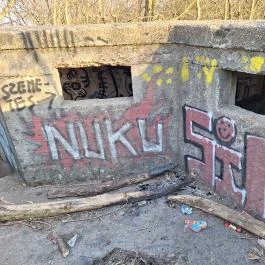 Bunkerek Budapest - Belső