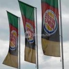 Burger King - Auchan Budaörs Budaörs - Külső kép