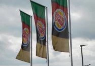 Burger King - Auchan Budaörs Budaörs