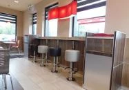 Burger King - Auchan Budaörs Budaörs