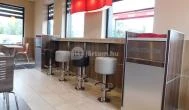 Burger King - Auchan Budaörs Budaörs - Belső