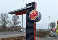 Burger King Érd