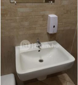 Burger King - Hungária körút