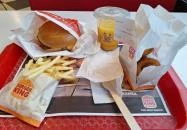 Burger King - Hungária körút Budapest