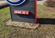 Burger King Szombathely