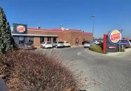 Burger King Szombathely