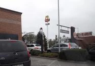 Burger King Tatabánya