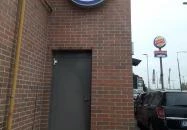 Burger King Tatabánya