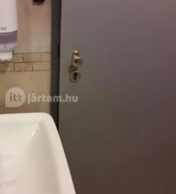 Burger King - Újbuda Center