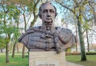 Buttler János Budapest