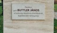 Buttler János Budapest - Egyéb