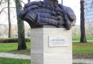 Buttler János Budapest