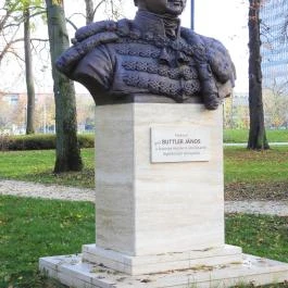 Buttler János, Budapest - Egyéb
