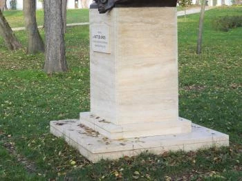 Buttler János Budapest