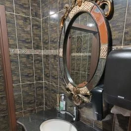 Byblos Budapest Budapest - Mosdó