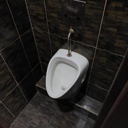 Byblos Budapest Budapest - Mosdó