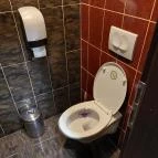 Byblos Budapest Budapest - Mosdó